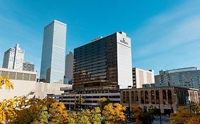 Sonesta Denver Downtown